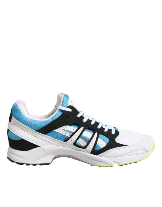 Asics TARTHER SD Sneakers Schuhe Blau Schwarz