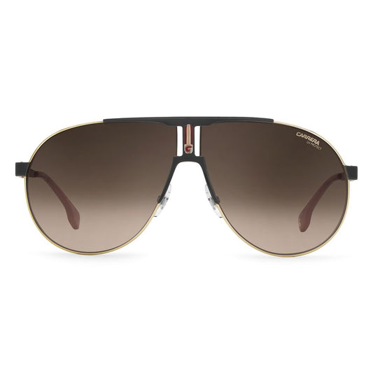Carrera Bicolor Metall-Sonnenbrille