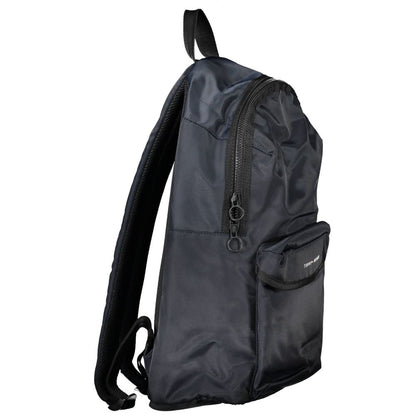 Tommy Hilfiger – Blauer Polyester-Rucksack für Herren
