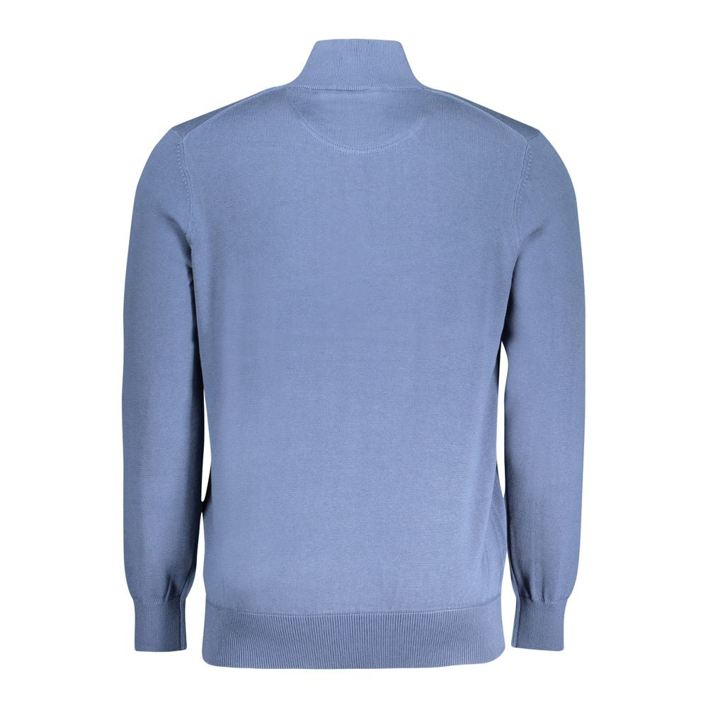 Timberland Blauer Baumwollpullover für Herren