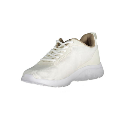 Fila Beige Synthetik Damen Sneaker