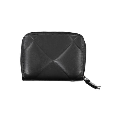 Calvin Klein Elegante RFID-sichere Geldbörse mit Münzfach