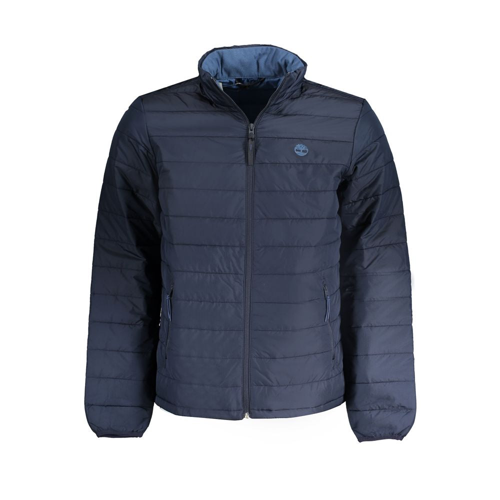 Timberland Herren-Sportjacke aus Polyester, Blau