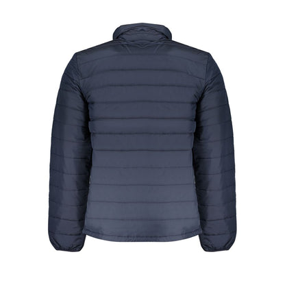 Timberland Herren-Sportjacke aus Polyester, Blau
