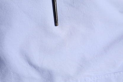 Dolce &amp; Gabbana – Blaues, langärmliges Hemd aus Baumwolle in GOLD