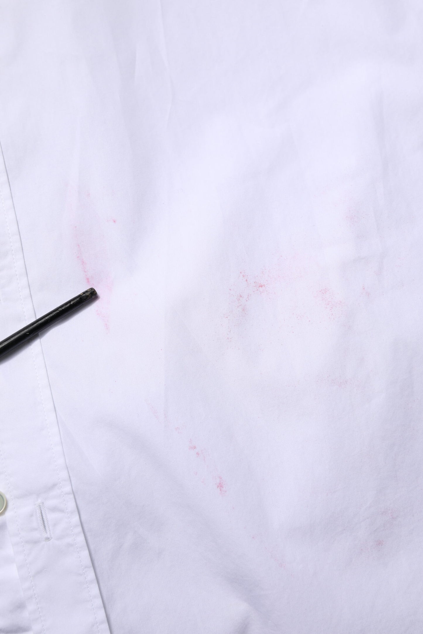 Dolce & Gabbana White Cotton Long Sleeves Dress Formal Shirt