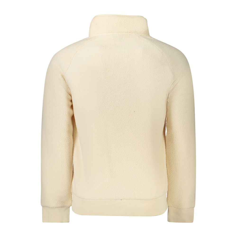 Norway 1963 White Polyester Men Jacket