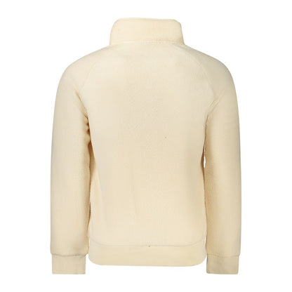 Norway 1963 White Polyester Men Jacket