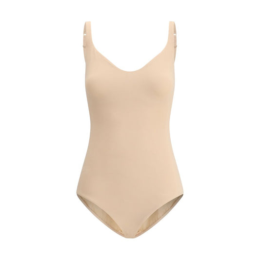 Wolford Beige Polyamid-Dessous