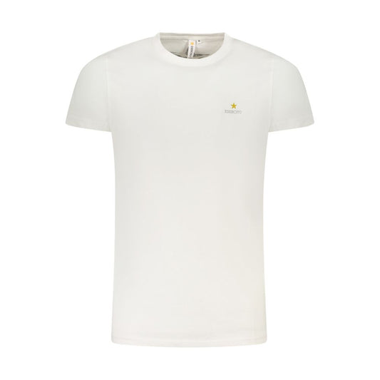 Esercito 1659 White Cotton T-Shirt