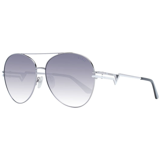 Guess Graue Damen Sonnenbrille