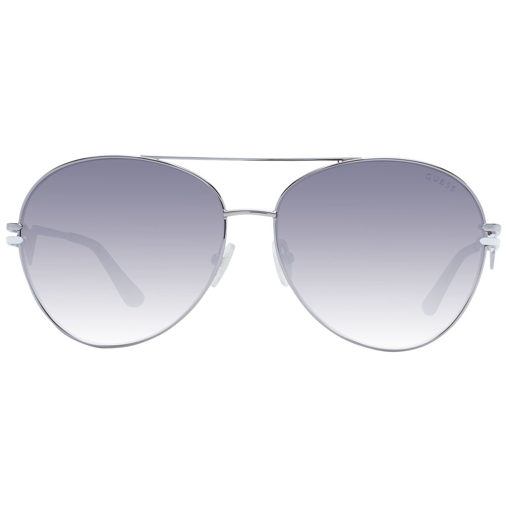 Guess Gray Women Sunglass