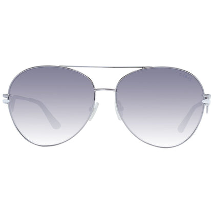 Guess Gray Women Sunglass