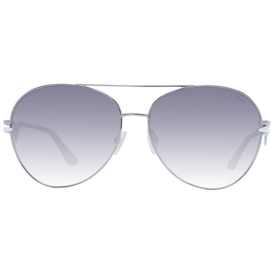 Guess Graue Damen Sonnenbrille