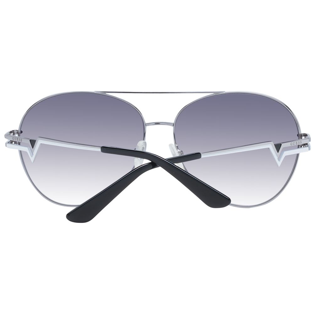 Guess Gray Women Sunglass