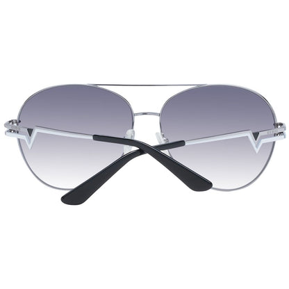 Guess Gray Women Sunglass