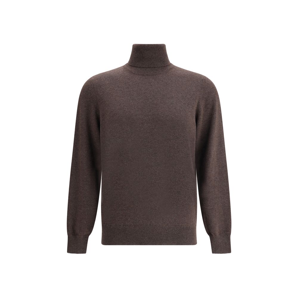 Rollkragenpullover von Brunello Cucinelli