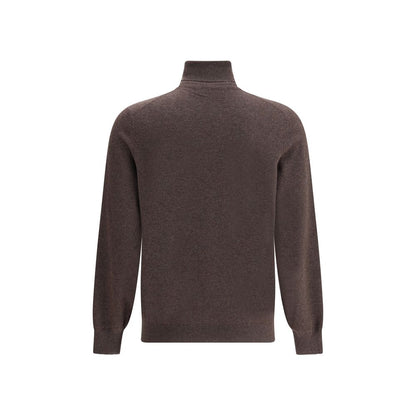 Rollkragenpullover von Brunello Cucinelli