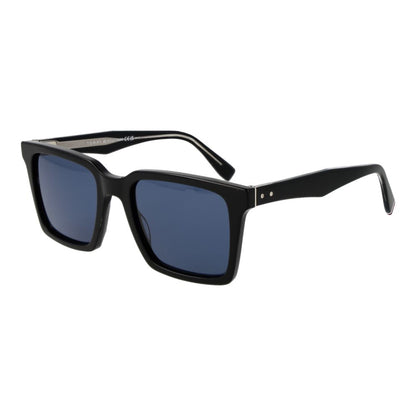 Tommy Hilfiger – Schwarze Sonnenbrille für Herren