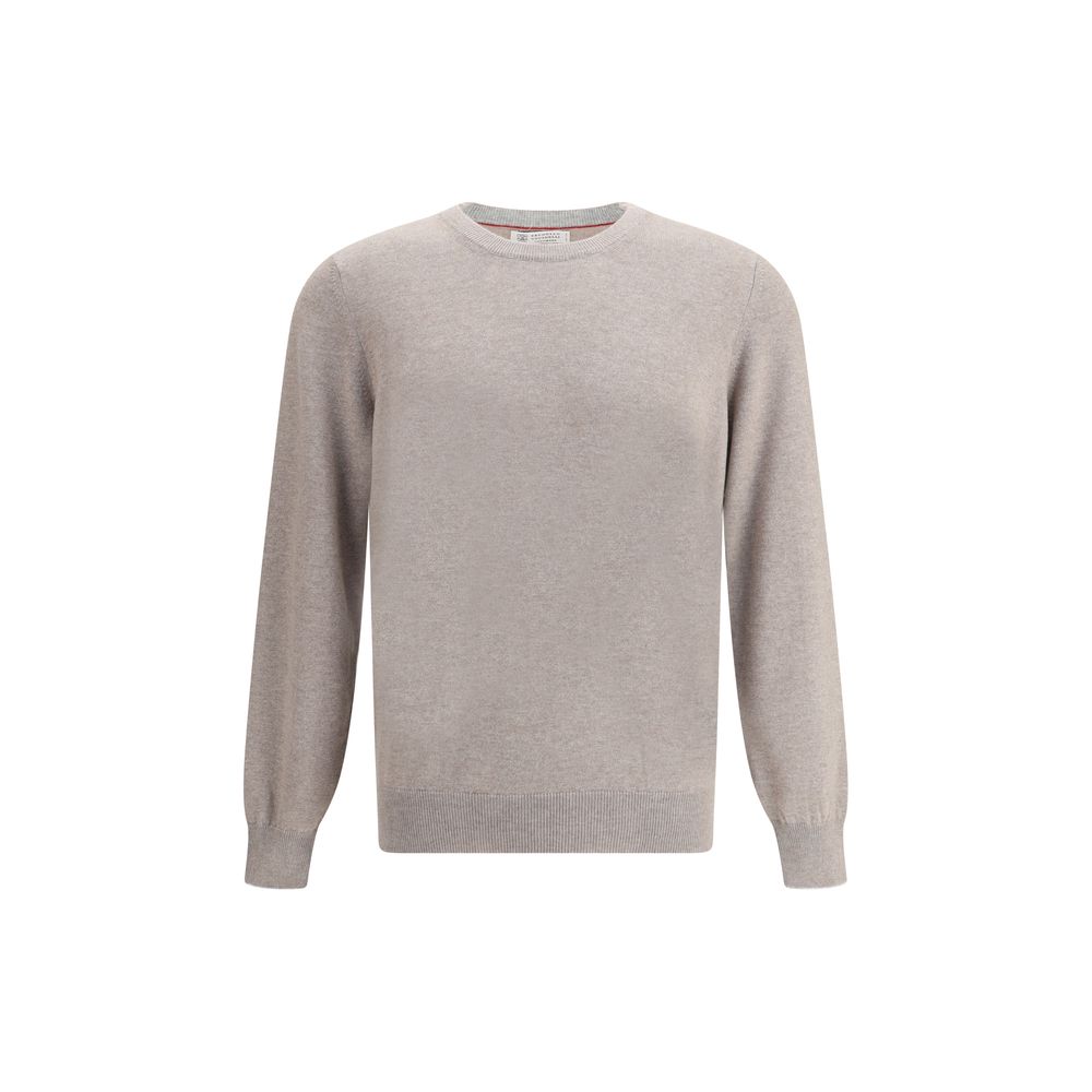 Brunello Cucinelli Kaschmirpullover