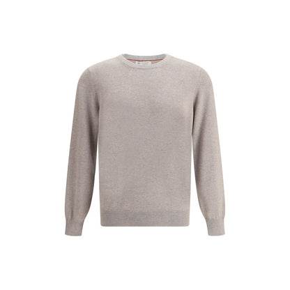 Brunello Cucinelli Kaschmirpullover