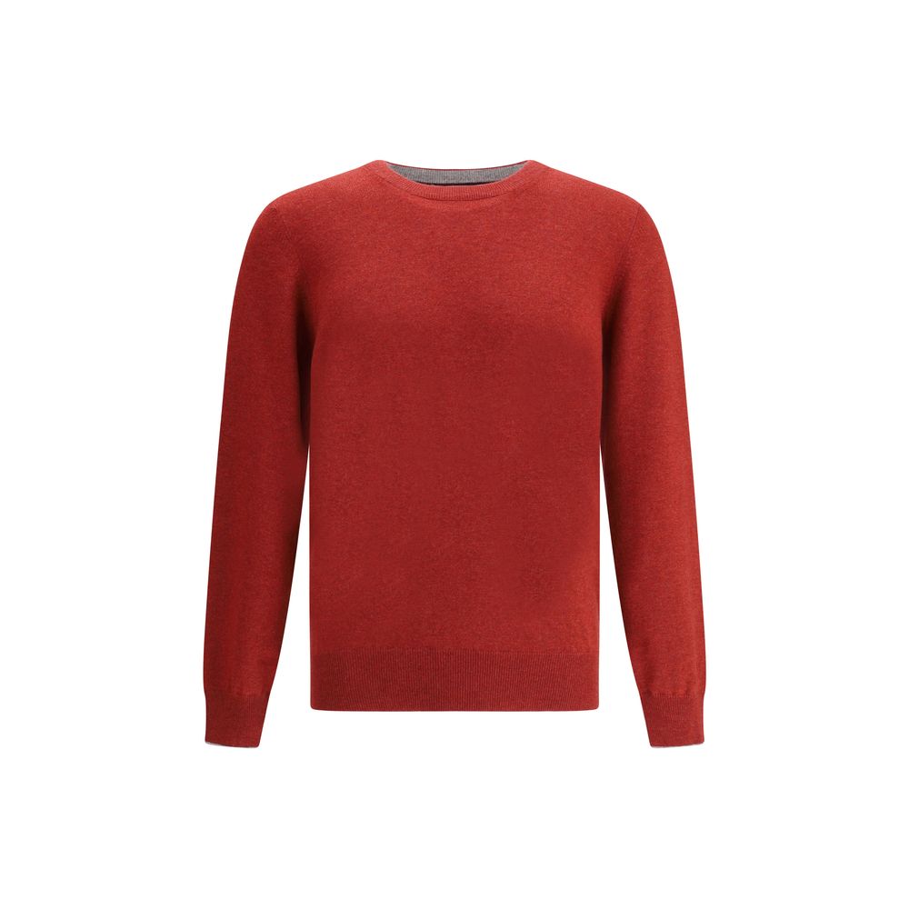 Brunello Cucinelli Kaschmirpullover