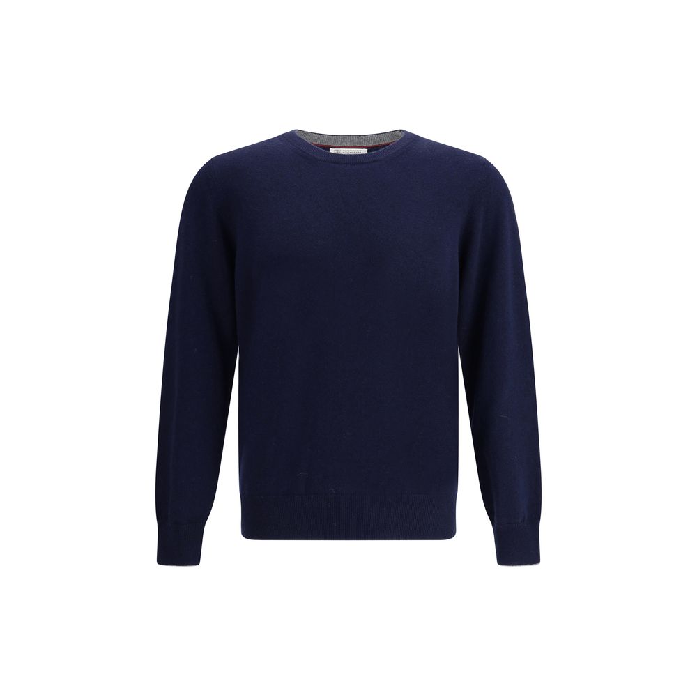 Brunello Cucinelli Kaschmirpullover