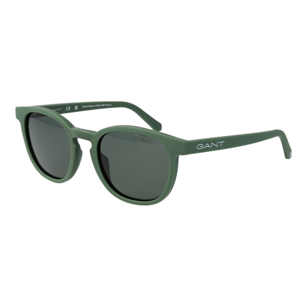 Gant Grüne Herren-Sonnenbrille