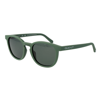 Gant Grüne Herren-Sonnenbrille