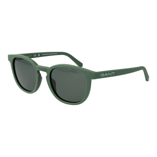 Gant Grüne Herren-Sonnenbrille