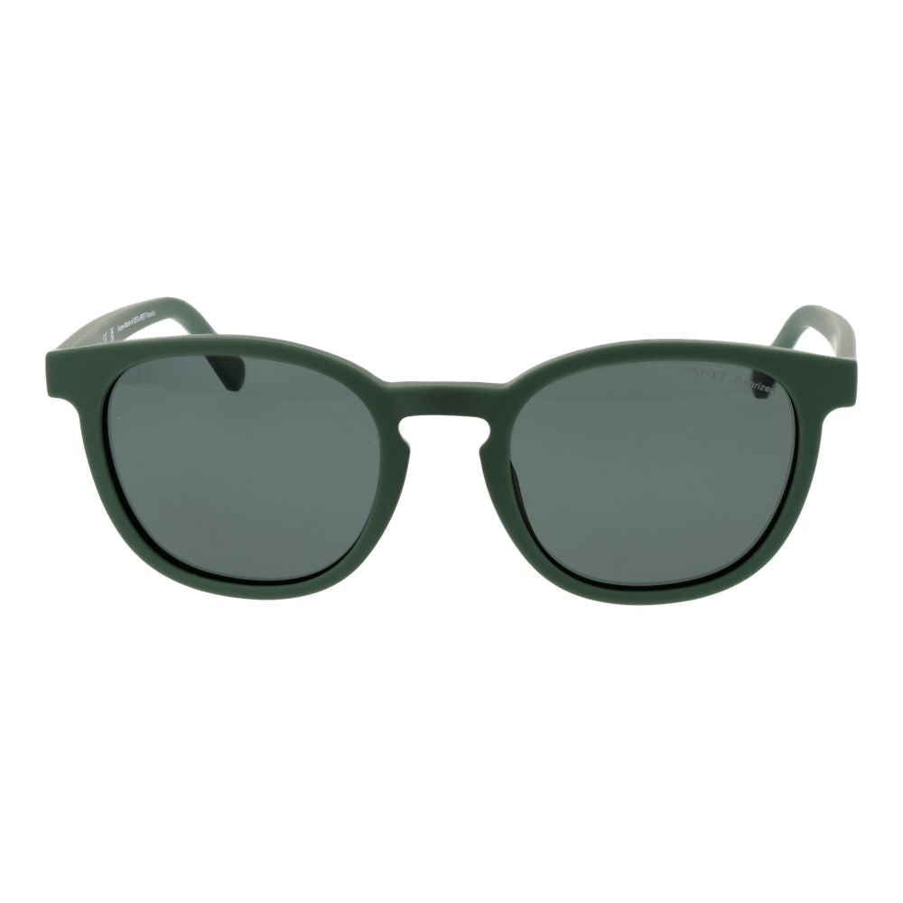 Gant Grüne Herren-Sonnenbrille