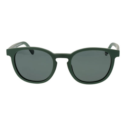 Gant Grüne Herren-Sonnenbrille