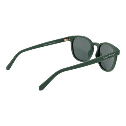 Gant Grüne Herren-Sonnenbrille