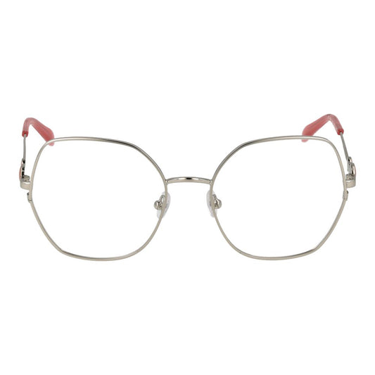 Emilio Pucci Graue Damen-Brillenfassung