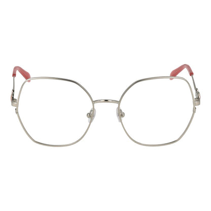Emilio Pucci Graue Damen-Brillenfassung