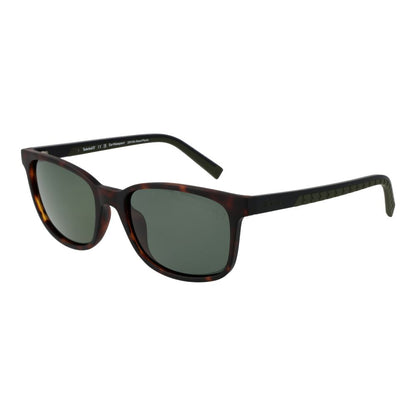 Timberland Braune Herren-Sonnenbrille