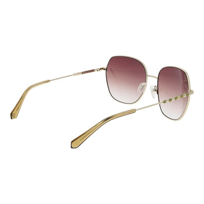Gant Gold Damen Sonnenbrille