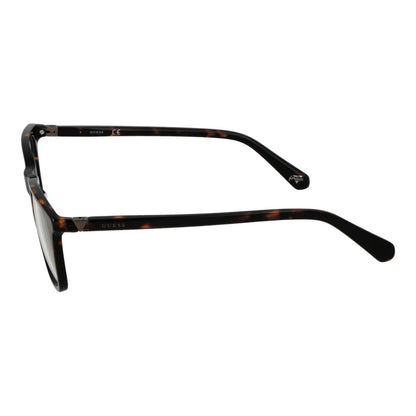 Guess Braune Acetat-Brille (Gestell)