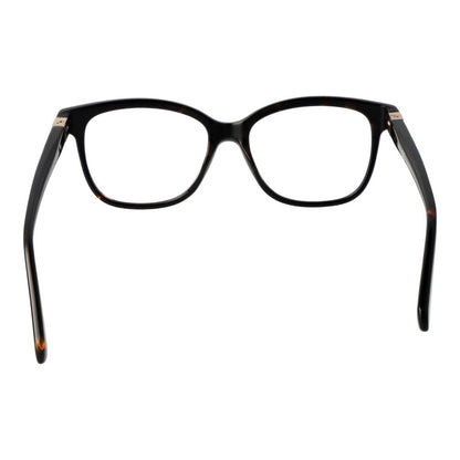 Guess Braune Acetat-Brille (Gestell)
