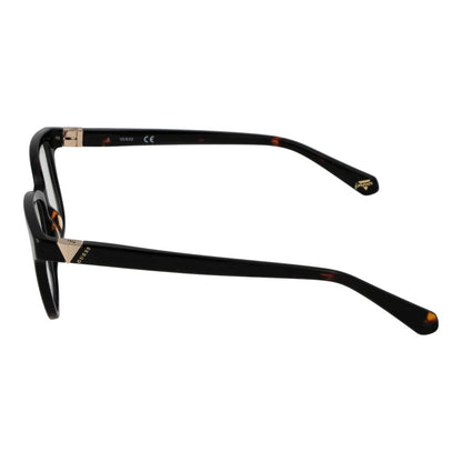 Guess Braune Acetat-Brille (Gestell)