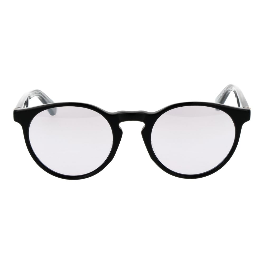 Scotch &amp; Soda Schwarze Herren-Sonnenbrille