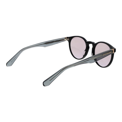 Scotch &amp; Soda Schwarze Herren-Sonnenbrille