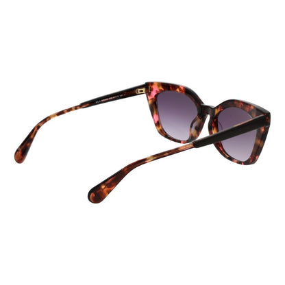 Max &amp; Co Mehrfarbige Damen-Sonnenbrille