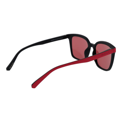 Gant Rote Unisex-Sonnenbrille