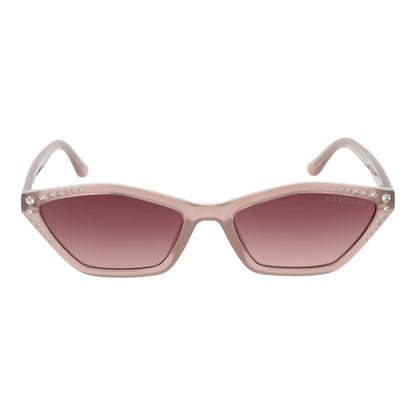 Marciano by Guess – Rosa Sonnenbrille für Damen
