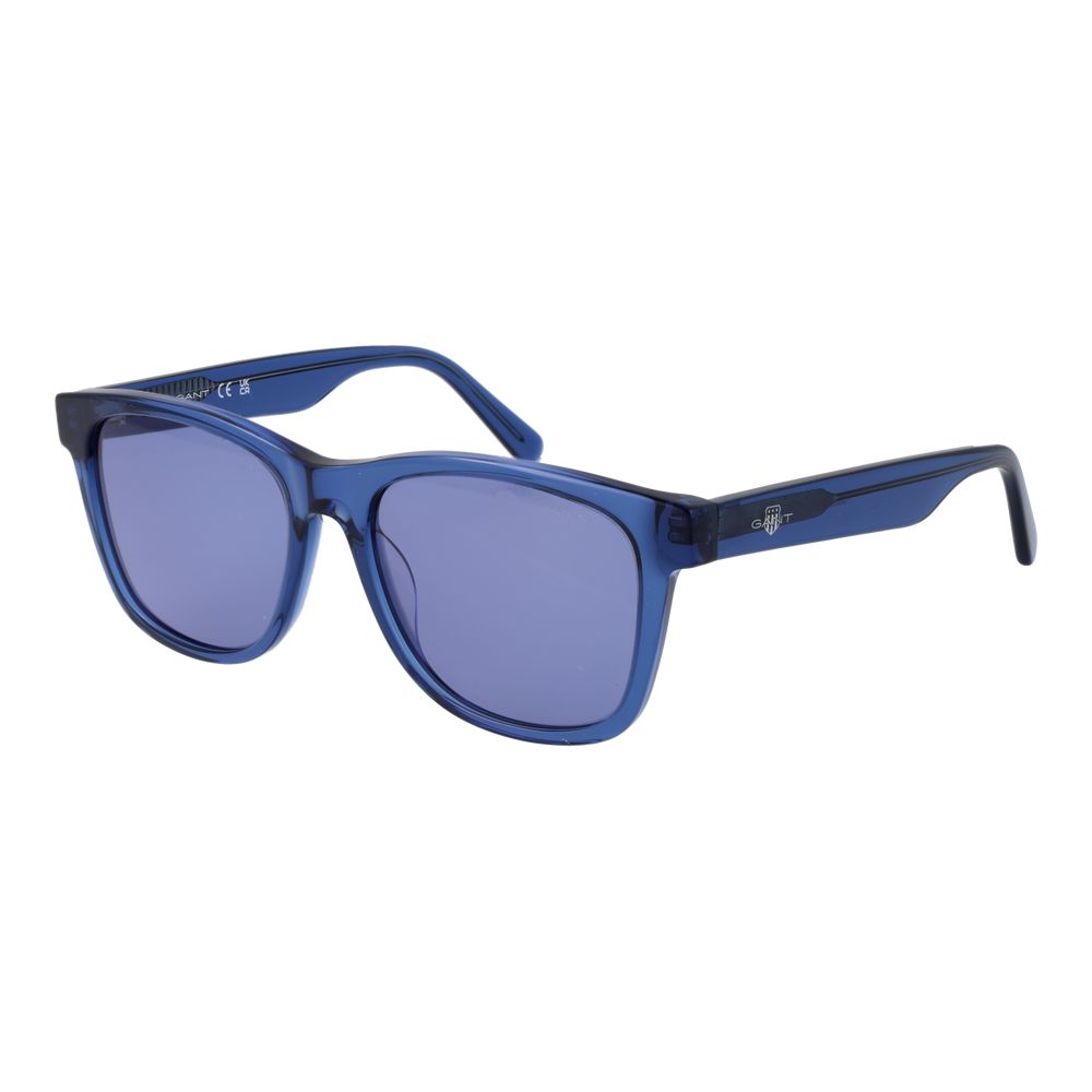 Gant Blaue Herren Sonnenbrille