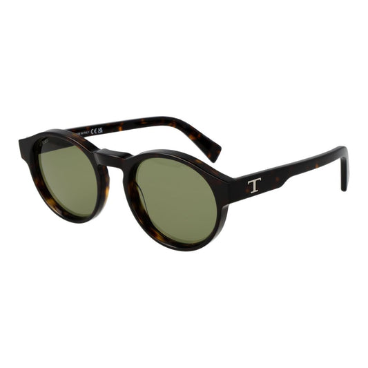 Tod's Braune Herren-Sonnenbrille