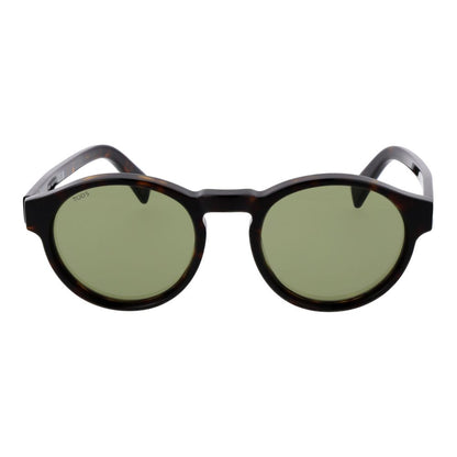 Tod's Braune Herren-Sonnenbrille