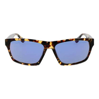 BMW Braune Herren-Sonnenbrille