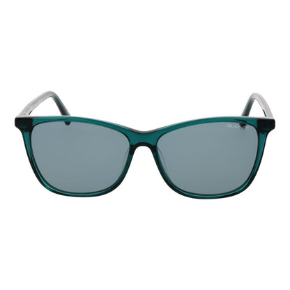 Gant Grüne Damen-Sonnenbrille